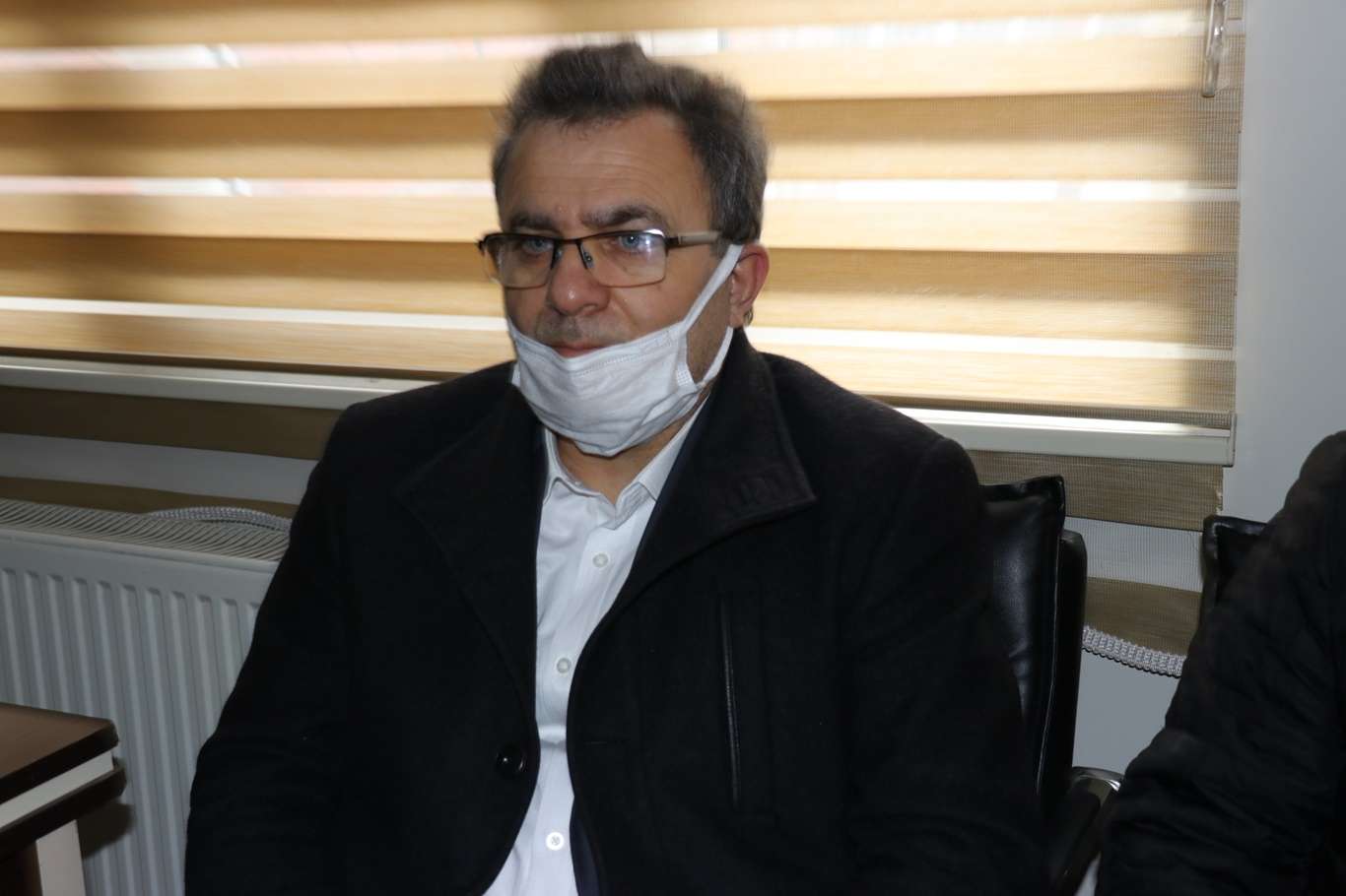 Sinan Eraslan